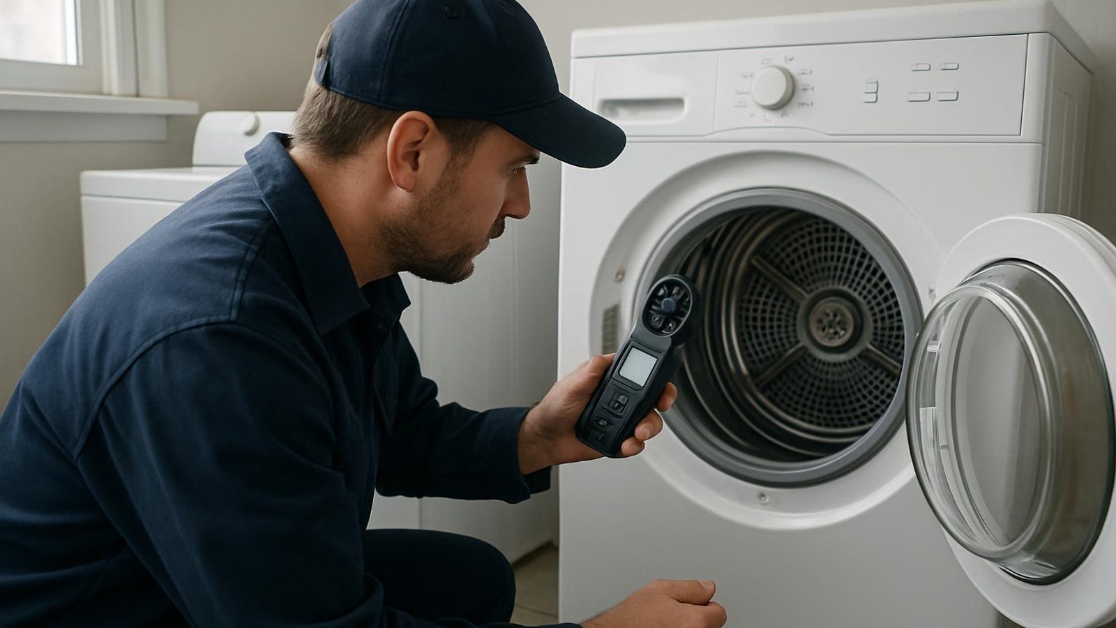 Blue Harbor Dryer Cleaning Services — dryer vent cleaning near you