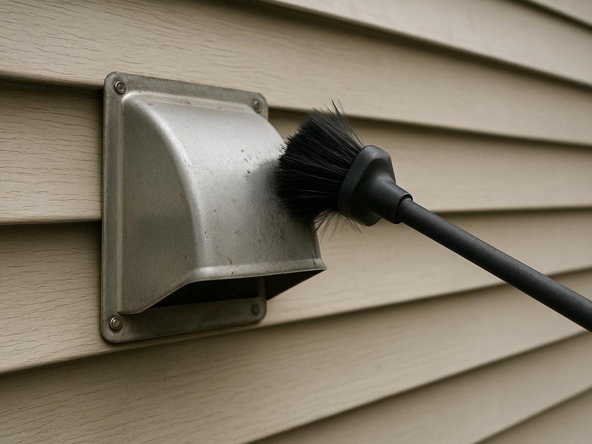 Blue Harbor Dryer Cleaning Services work in St. Louis