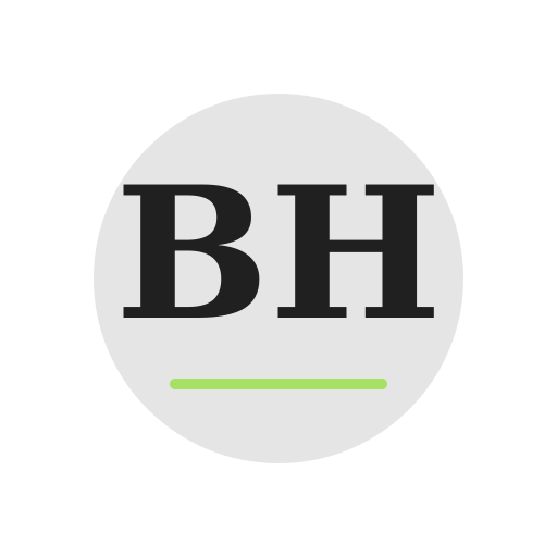 Blue Harbor Dryer Cleaning Services logo